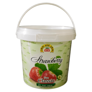 DYK600 20 oz Small Plastic Bucket 14 DYK600 20 oz Small Plastic Bucket 4