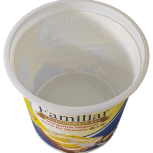 DYF1151 (32 oz) PP Cheese Packaging Container – Foil-Sealing & IML Printed 3