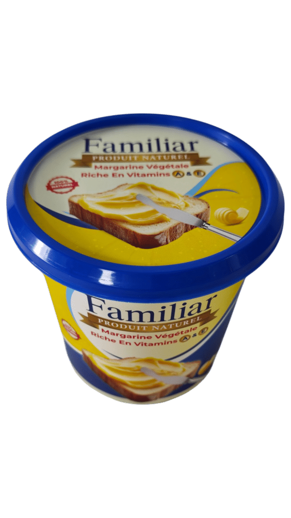 DYF1151 (32 oz) PP Cheese Packaging Container – Foil-Sealing & IML Printed