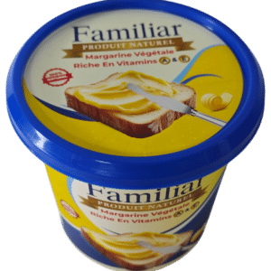 DYF1151 (32 oz) PP Cheese Packaging Container – Foil-Sealing & IML Printed